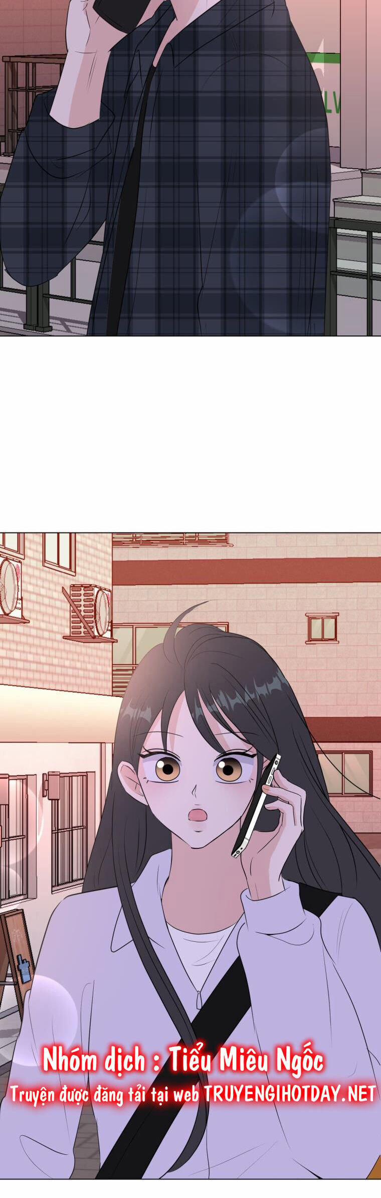 Bí Mật Tình Yêu Tuổi Thanh Xuân 42 trang 13