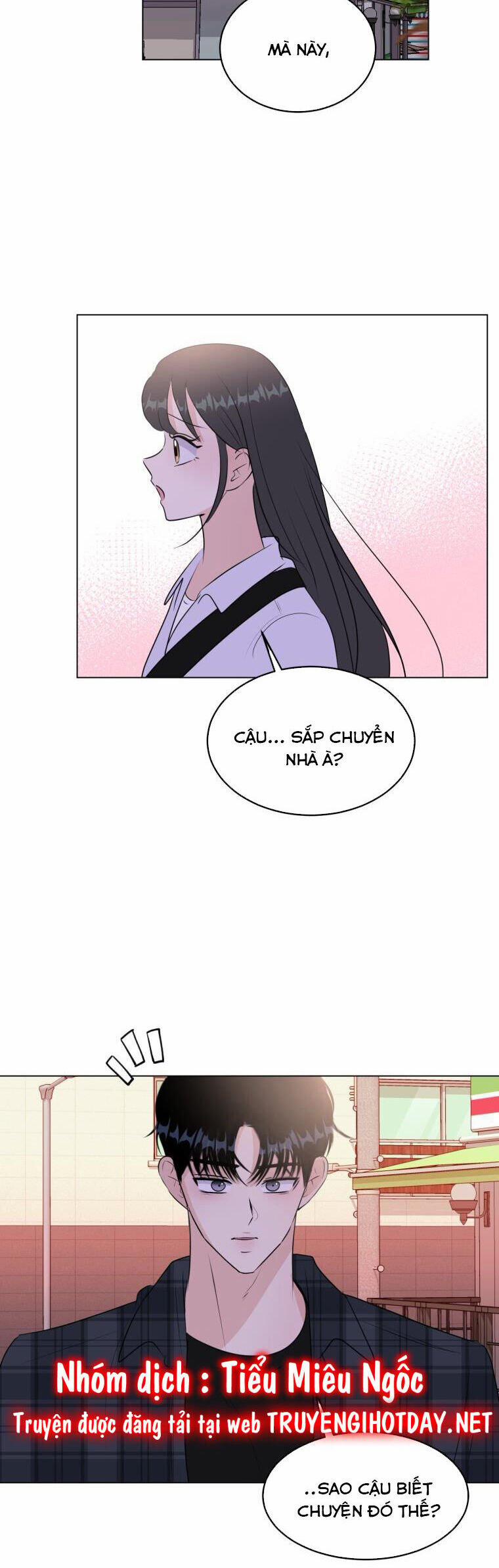 Bí Mật Tình Yêu Tuổi Thanh Xuân 42 trang 15