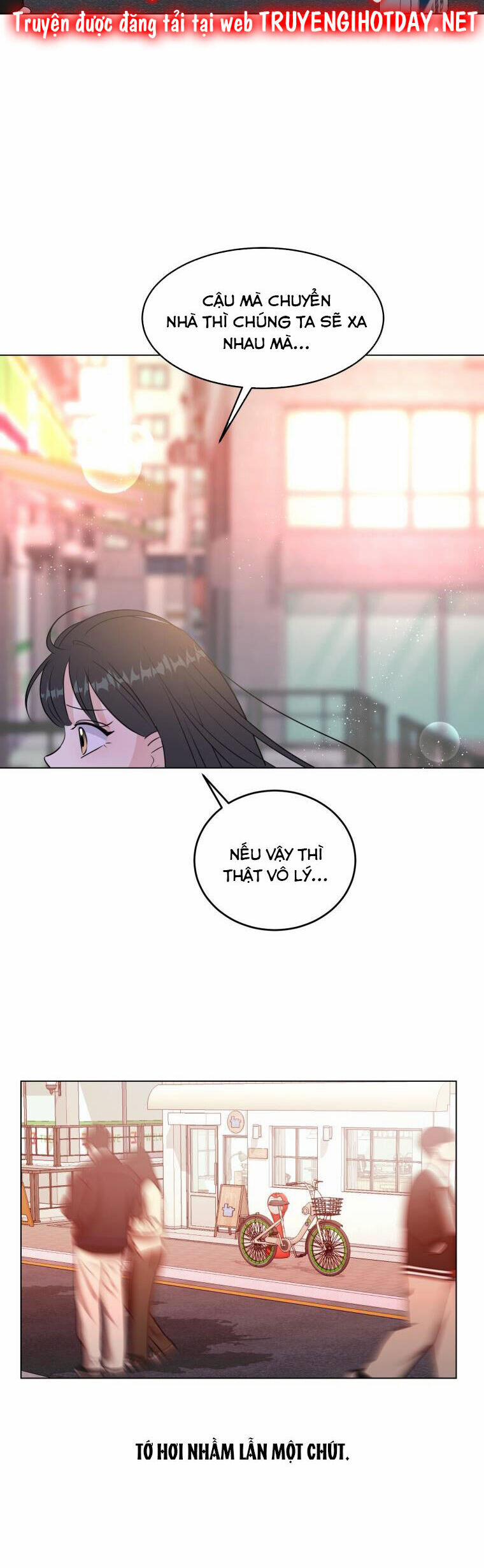 Bí Mật Tình Yêu Tuổi Thanh Xuân 42 trang 18