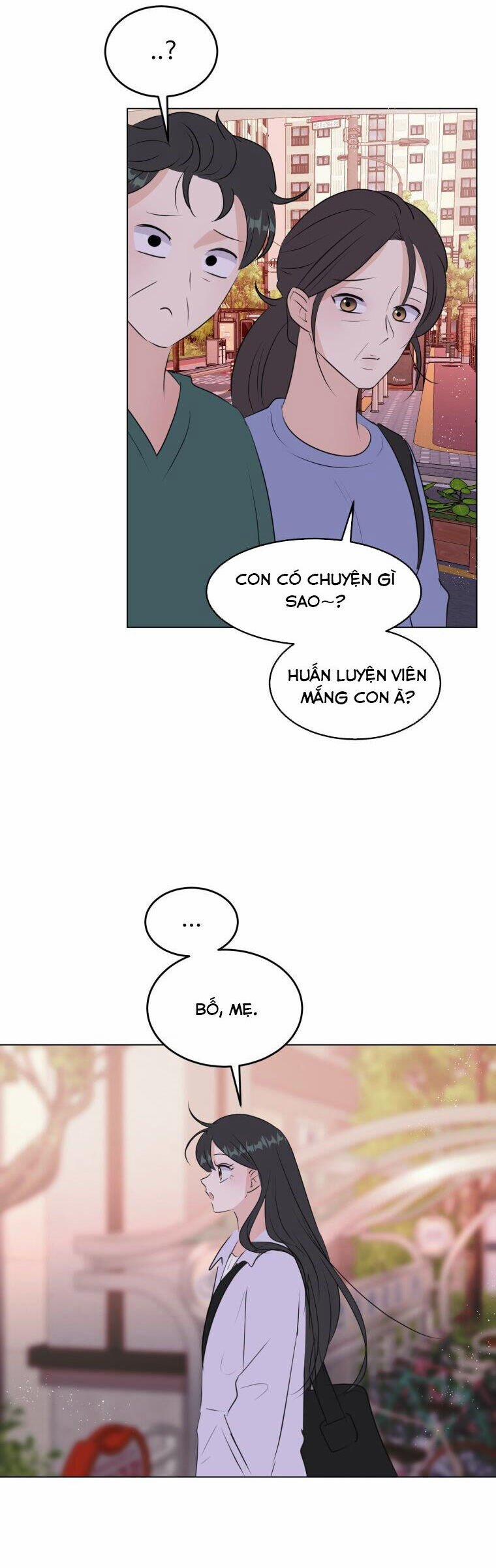 Bí Mật Tình Yêu Tuổi Thanh Xuân 42 trang 2