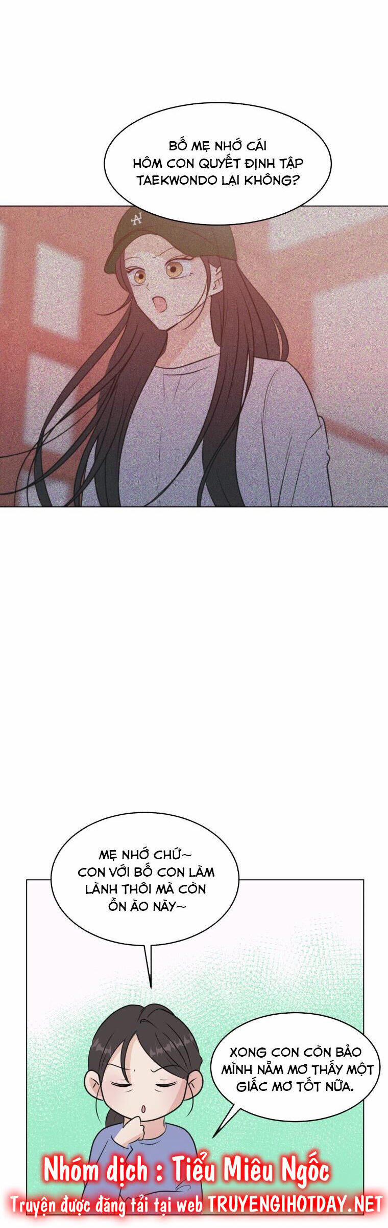 Bí Mật Tình Yêu Tuổi Thanh Xuân 42 trang 3