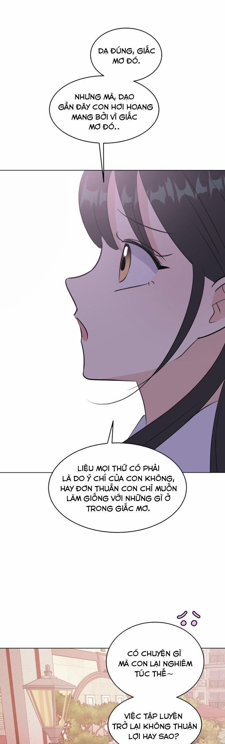 Bí Mật Tình Yêu Tuổi Thanh Xuân 42 trang 4