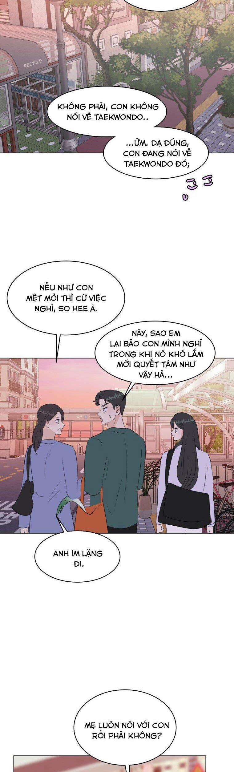 Bí Mật Tình Yêu Tuổi Thanh Xuân 42 trang 5