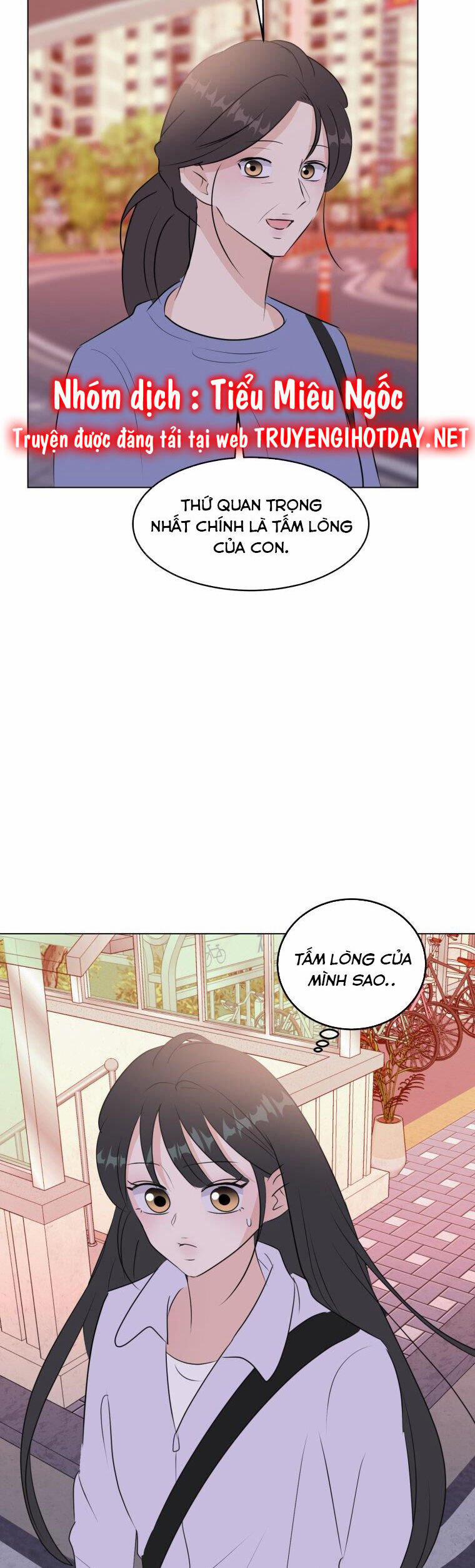 Bí Mật Tình Yêu Tuổi Thanh Xuân 42 trang 6