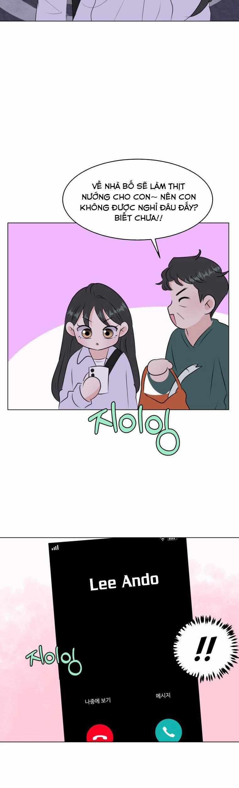 Bí Mật Tình Yêu Tuổi Thanh Xuân 42 trang 7