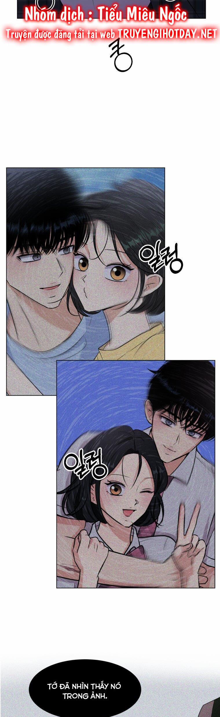 Bí Mật Tình Yêu Tuổi Thanh Xuân 43 trang 12