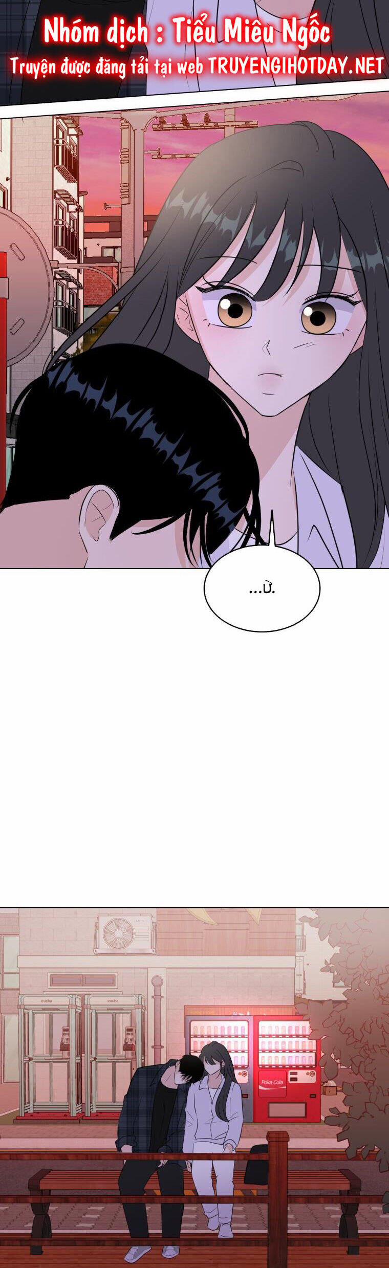 Bí Mật Tình Yêu Tuổi Thanh Xuân 43 trang 18