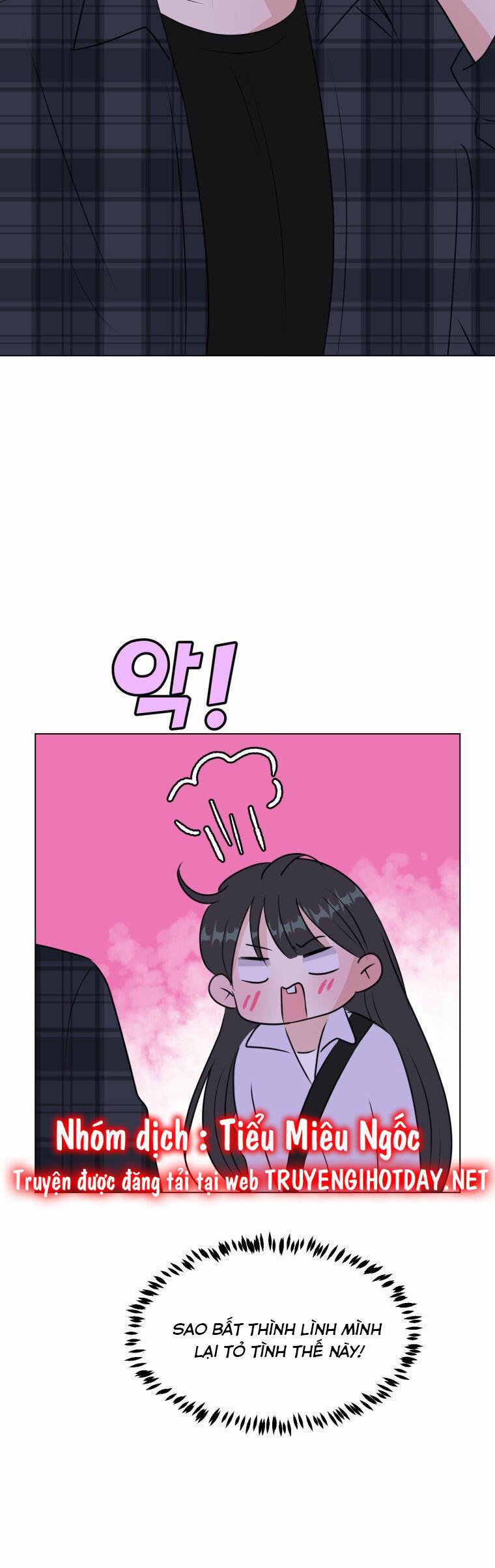 Bí Mật Tình Yêu Tuổi Thanh Xuân 43 trang 2