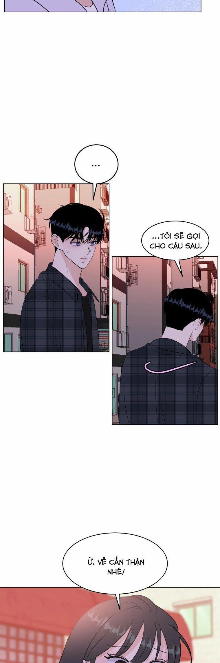 Bí Mật Tình Yêu Tuổi Thanh Xuân 44 trang 1