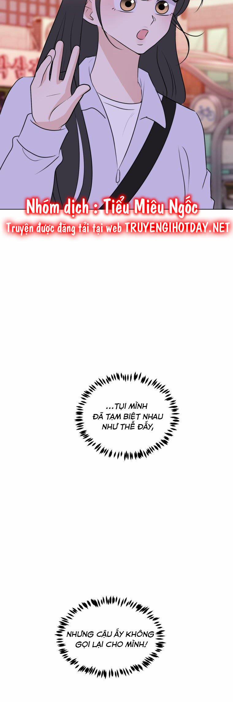 Bí Mật Tình Yêu Tuổi Thanh Xuân 44 trang 2