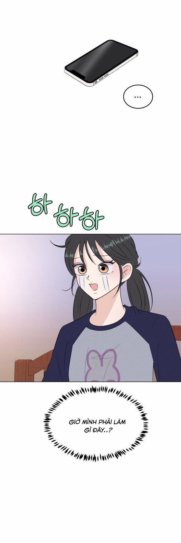 Bí Mật Tình Yêu Tuổi Thanh Xuân 44 trang 3