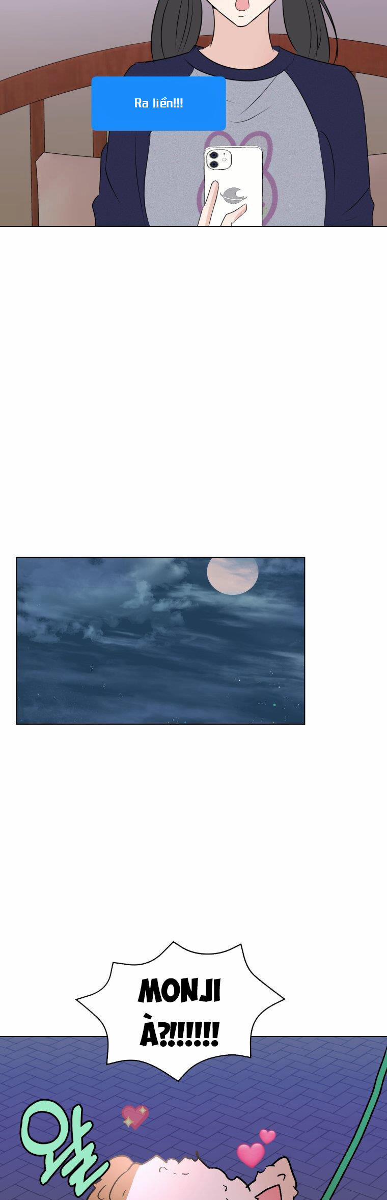 Bí Mật Tình Yêu Tuổi Thanh Xuân 44 trang 8