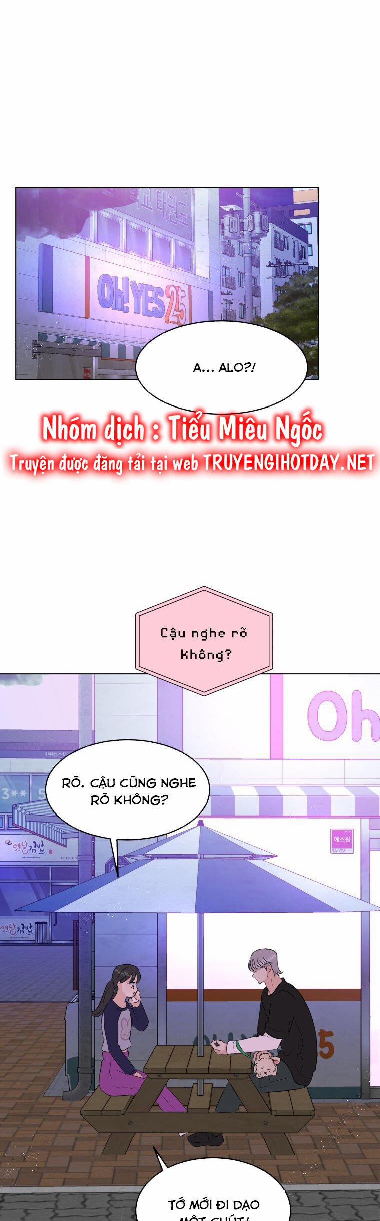 Bí Mật Tình Yêu Tuổi Thanh Xuân 45 trang 0