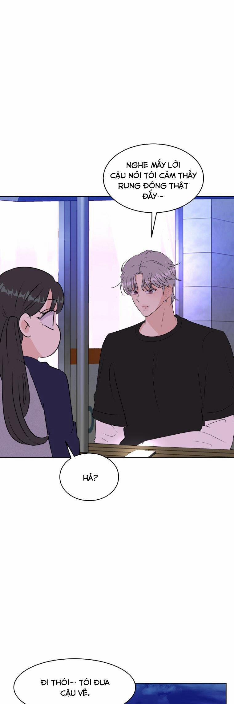 Bí Mật Tình Yêu Tuổi Thanh Xuân 45 trang 16