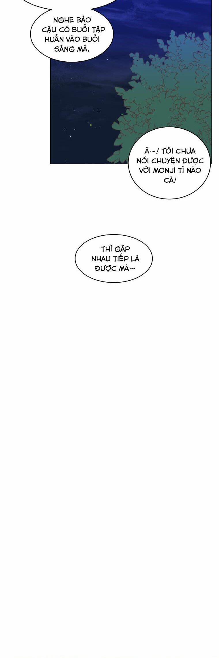 Bí Mật Tình Yêu Tuổi Thanh Xuân 45 trang 17