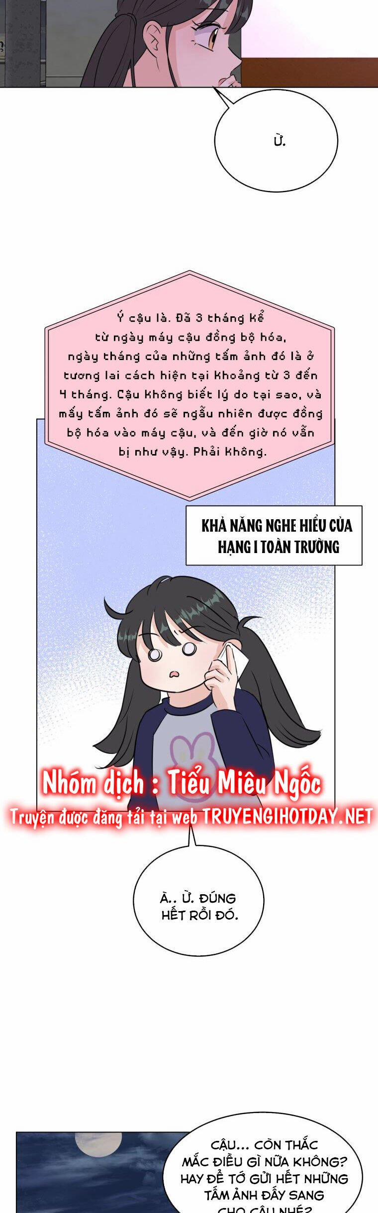 Bí Mật Tình Yêu Tuổi Thanh Xuân 45 trang 2