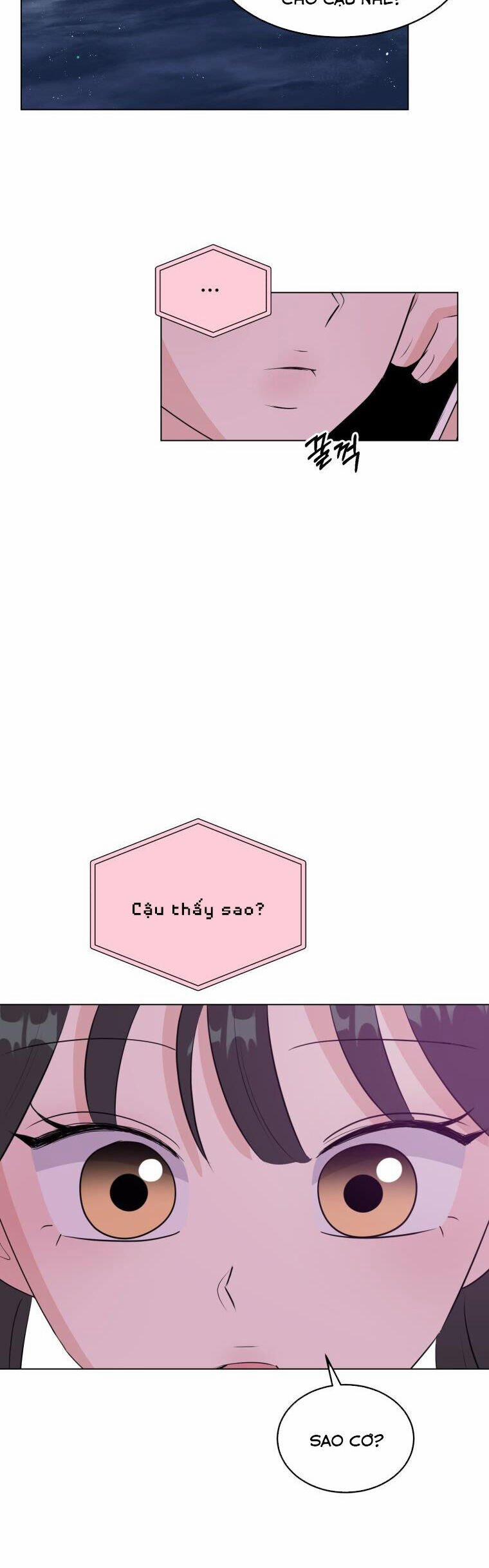 Bí Mật Tình Yêu Tuổi Thanh Xuân 45 trang 3