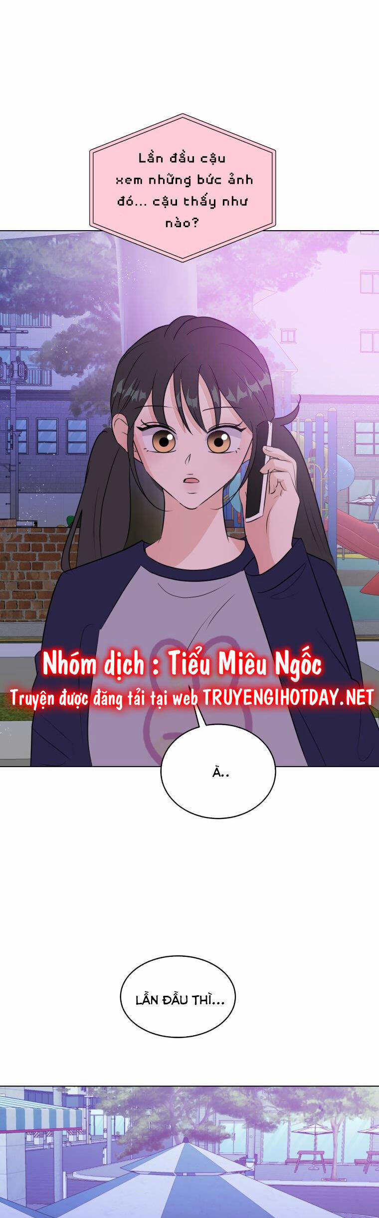 Bí Mật Tình Yêu Tuổi Thanh Xuân 45 trang 4