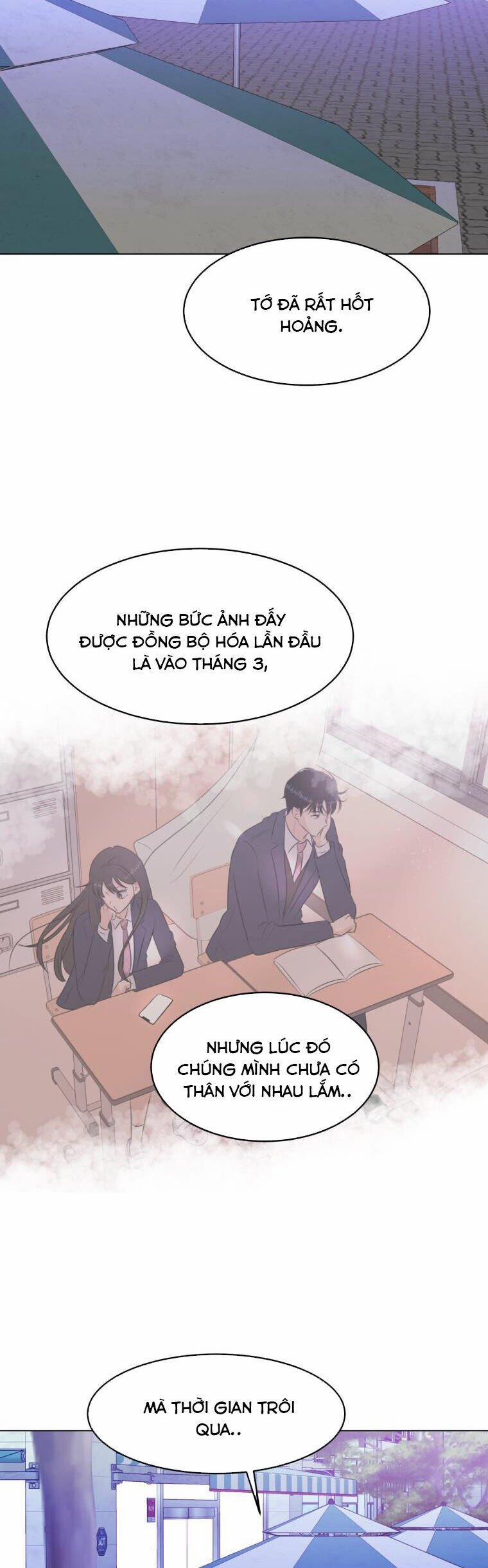 Bí Mật Tình Yêu Tuổi Thanh Xuân 45 trang 5