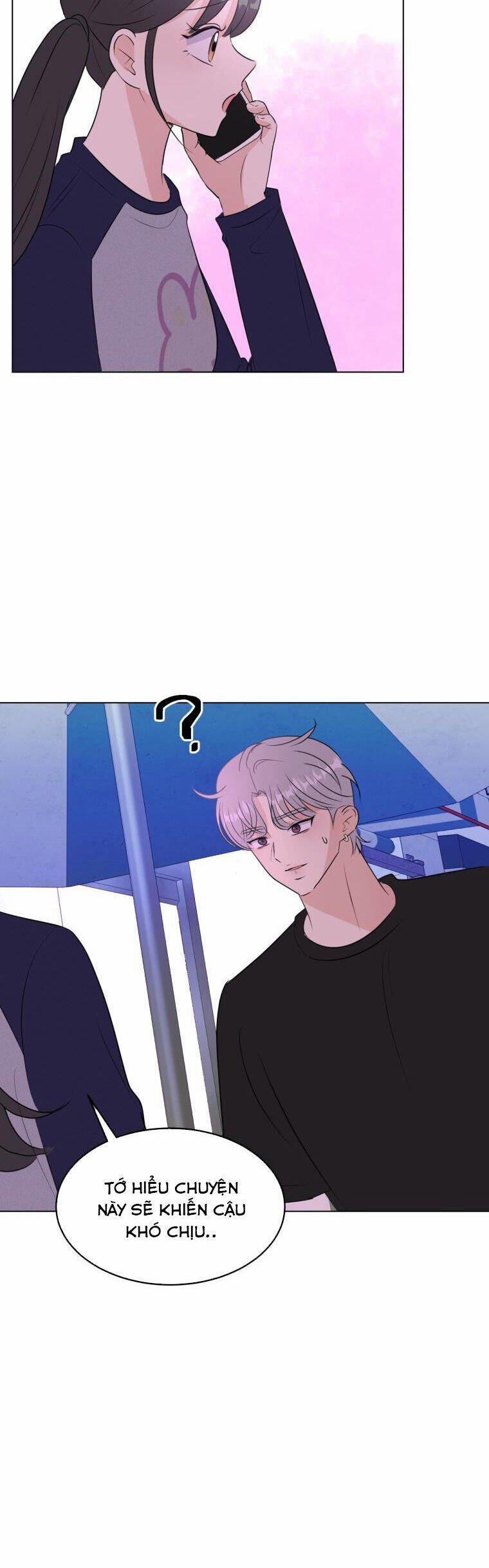 Bí Mật Tình Yêu Tuổi Thanh Xuân 45 trang 7