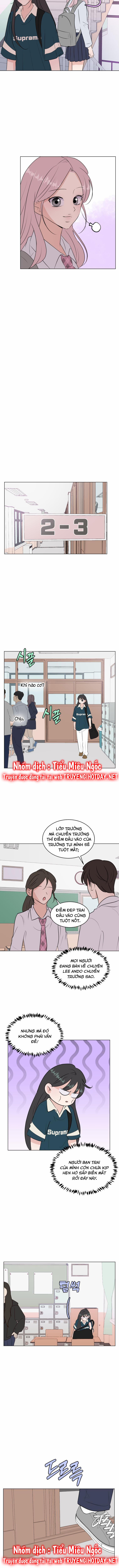 Bí Mật Tình Yêu Tuổi Thanh Xuân 46 trang 2