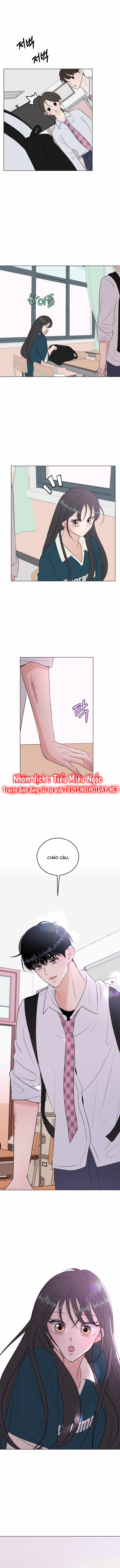 Bí Mật Tình Yêu Tuổi Thanh Xuân 46 trang 3