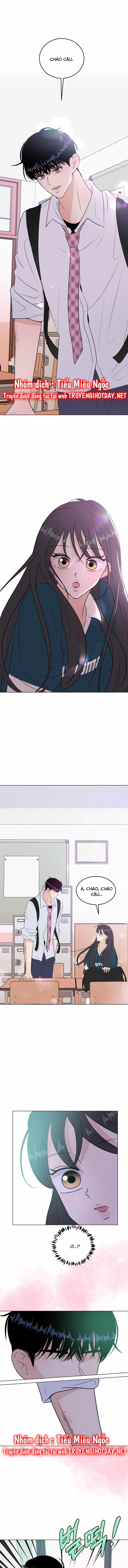 Bí Mật Tình Yêu Tuổi Thanh Xuân 47 trang 0