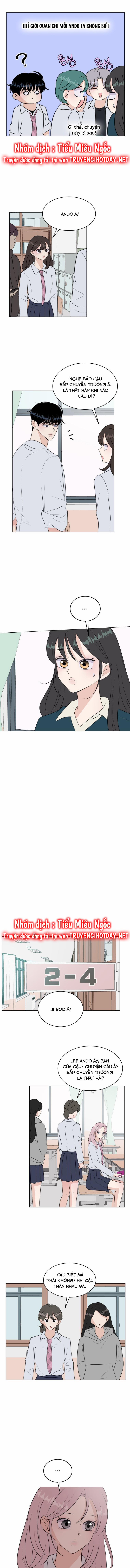 Bí Mật Tình Yêu Tuổi Thanh Xuân 47 trang 2