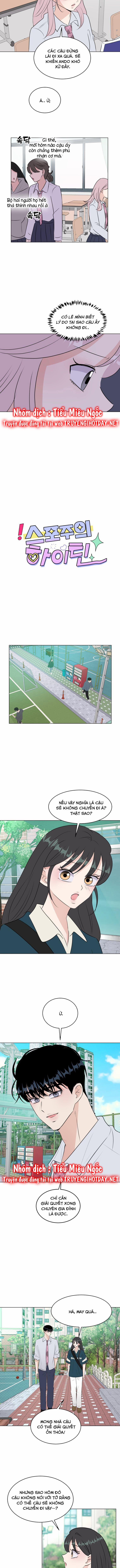 Bí Mật Tình Yêu Tuổi Thanh Xuân 47 trang 4