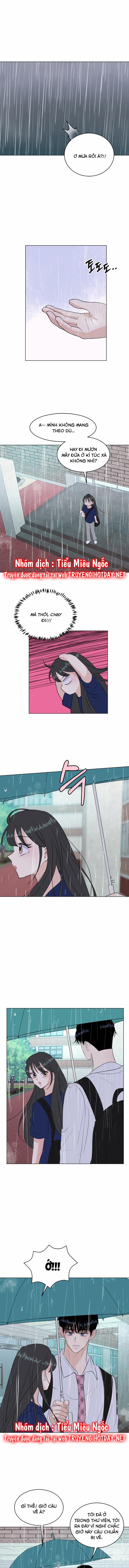 Bí Mật Tình Yêu Tuổi Thanh Xuân 49 trang 3