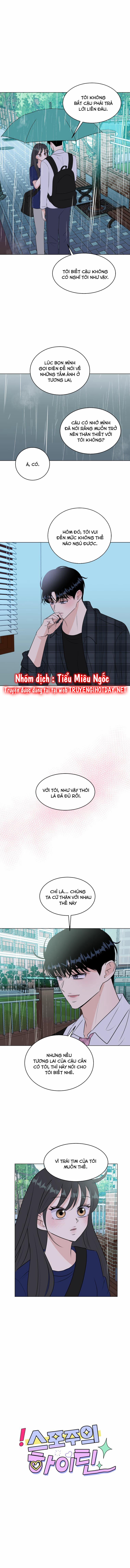 Bí Mật Tình Yêu Tuổi Thanh Xuân 51 trang 2