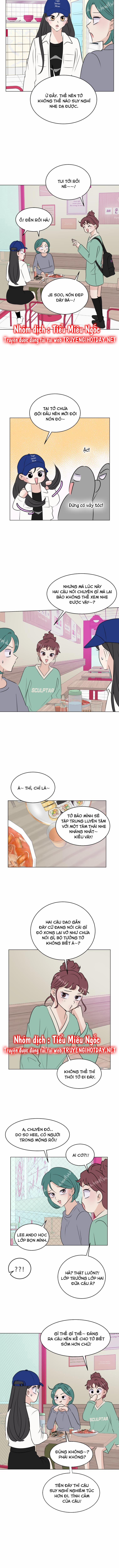 Bí Mật Tình Yêu Tuổi Thanh Xuân 51 trang 4