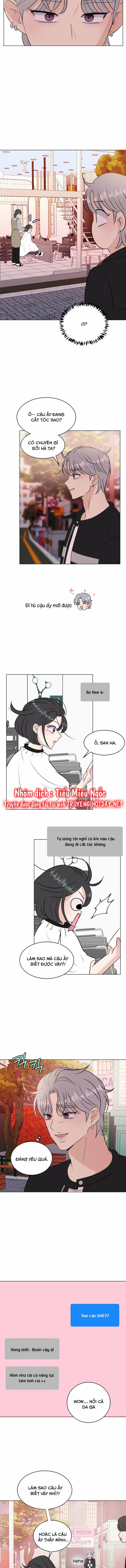 Bí Mật Tình Yêu Tuổi Thanh Xuân 52 trang 2