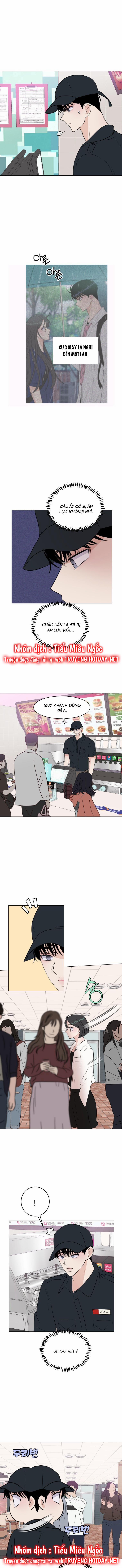 Bí Mật Tình Yêu Tuổi Thanh Xuân 53 trang 2