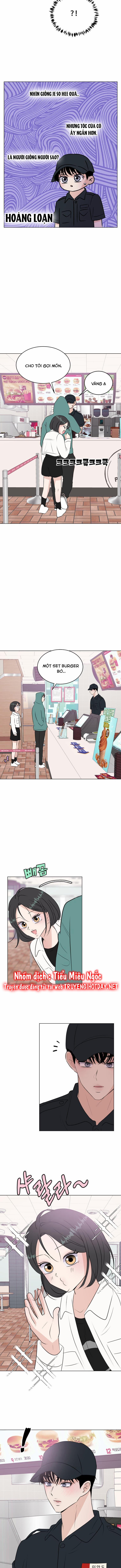 Bí Mật Tình Yêu Tuổi Thanh Xuân 53 trang 3