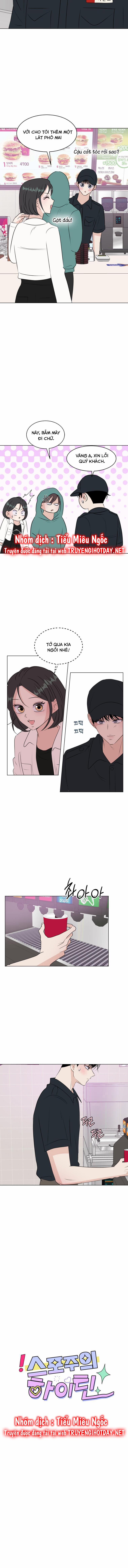 Bí Mật Tình Yêu Tuổi Thanh Xuân 53 trang 4