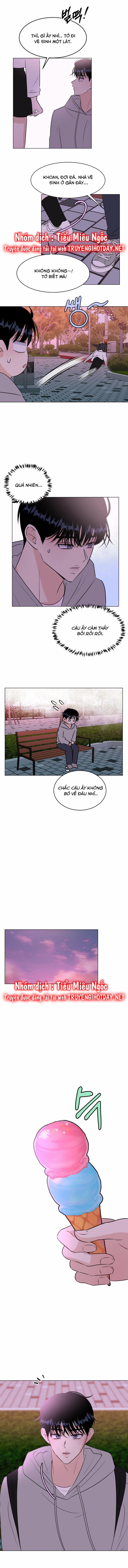 Bí Mật Tình Yêu Tuổi Thanh Xuân 54 trang 2