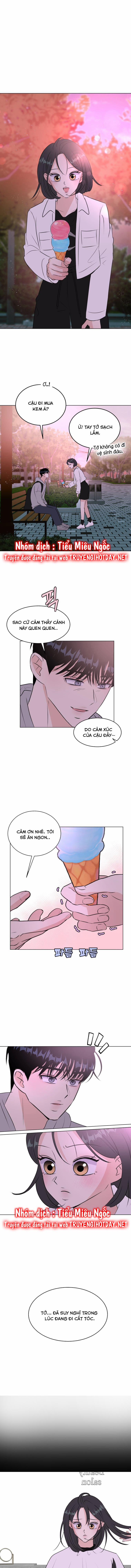 Bí Mật Tình Yêu Tuổi Thanh Xuân 54 trang 3