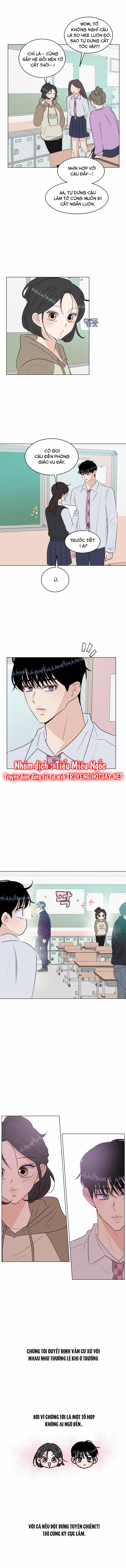 Bí Mật Tình Yêu Tuổi Thanh Xuân 55 trang 2