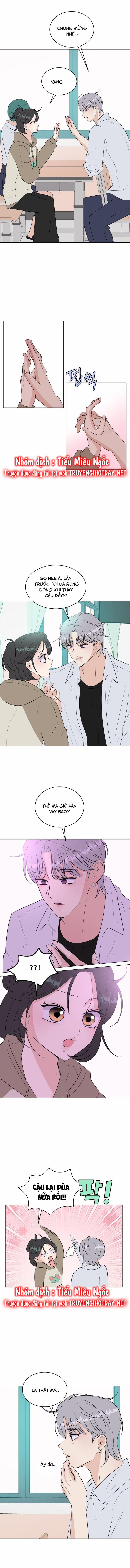 Bí Mật Tình Yêu Tuổi Thanh Xuân 55 trang 4