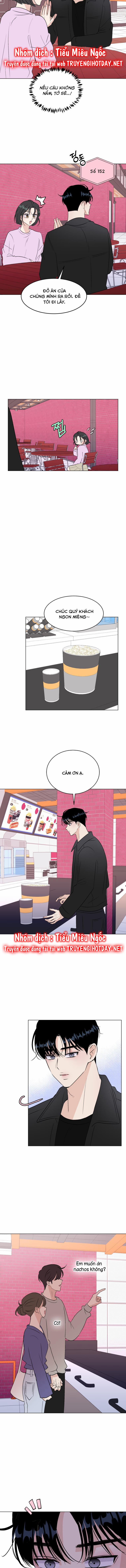 Bí Mật Tình Yêu Tuổi Thanh Xuân 58 trang 2