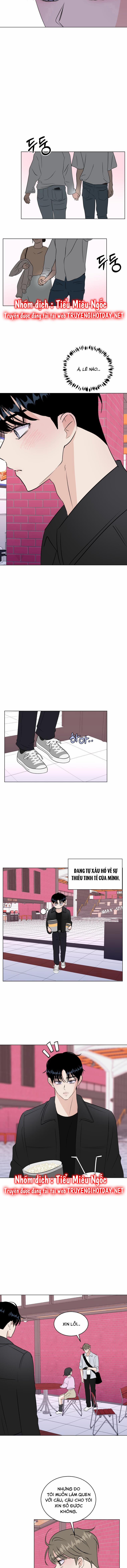 Bí Mật Tình Yêu Tuổi Thanh Xuân 58 trang 3