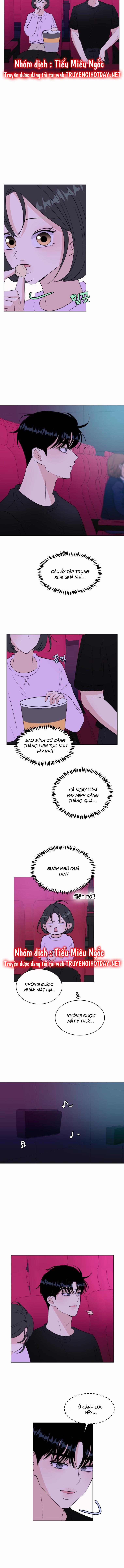 Bí Mật Tình Yêu Tuổi Thanh Xuân 59 trang 2