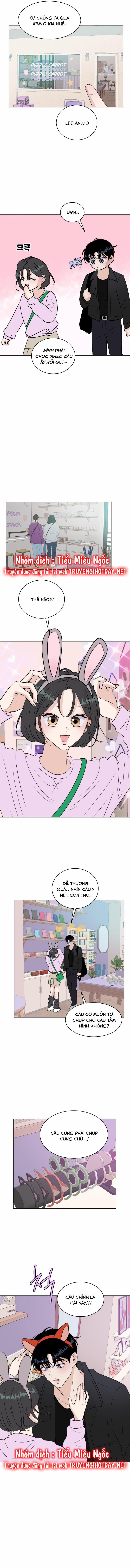 Bí Mật Tình Yêu Tuổi Thanh Xuân 60 trang 2