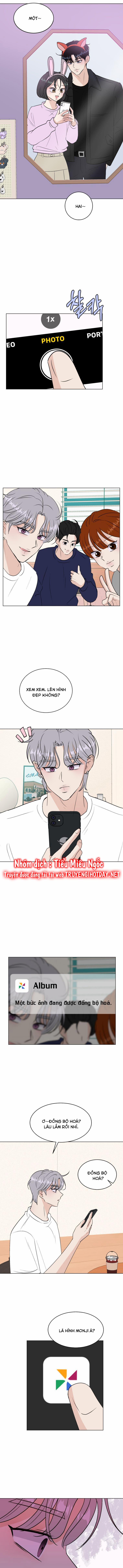 Bí Mật Tình Yêu Tuổi Thanh Xuân 60 trang 3