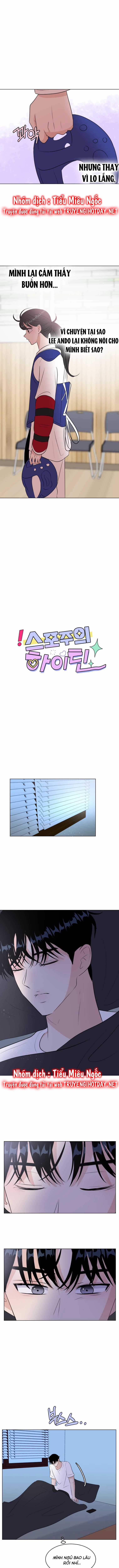 Bí Mật Tình Yêu Tuổi Thanh Xuân 61 trang 3