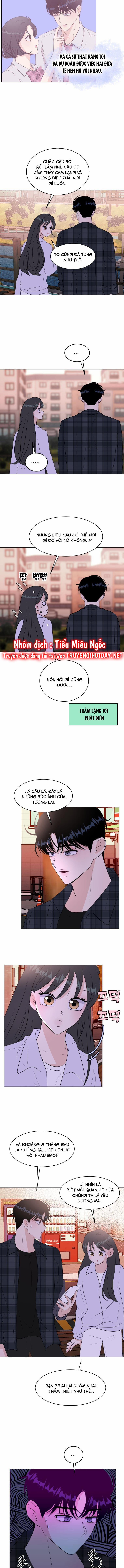 Bí Mật Tình Yêu Tuổi Thanh Xuân 63 trang 2