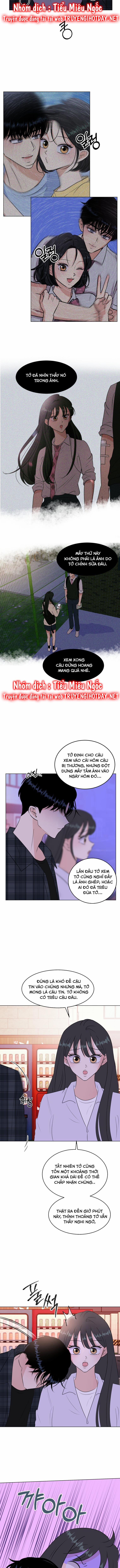 Bí Mật Tình Yêu Tuổi Thanh Xuân 63 trang 3