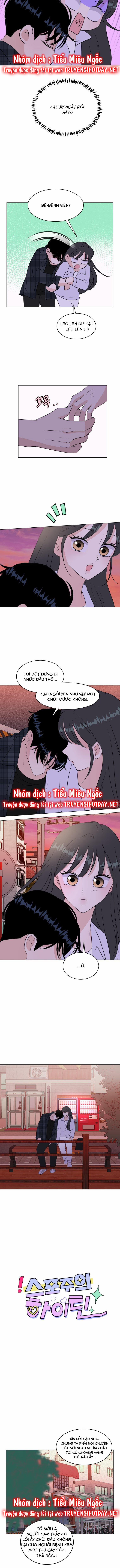 Bí Mật Tình Yêu Tuổi Thanh Xuân 63 trang 4