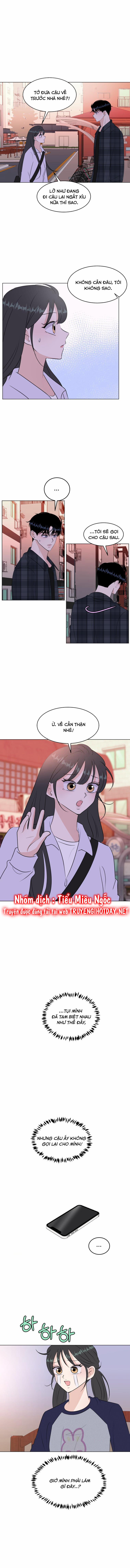 Bí Mật Tình Yêu Tuổi Thanh Xuân 64 trang 0